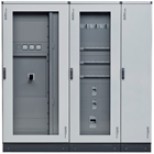 Металлоконструкции и пластиковые распределительные шкафы General Electric