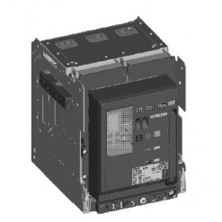 EntelliGuard G, 1000A, 3p, 50kA, только выкатные компоненты (кат. № GG10S1)
