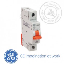 Автоматический выключатель DMS-Line 6 kA,  50 A, 1p, С