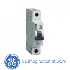 Серия G100, 2 A, 1p, D, 10 kA (кат. № G101D02)