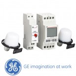 Светочувствительные выключатели Galax LSS
