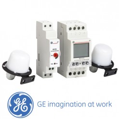 Светочувствительные выключатели Galax LSS
