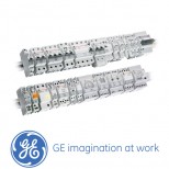 Модульная аппаратура на DIN-рейку General Electric