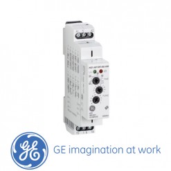 Багатофункціональне реле часу PLT+MFUNI8A3CO 12-240V AC/DC (3x8A_AC1)