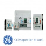 Промышленные автоматические выключатели и выключатели нагрузки General Electric